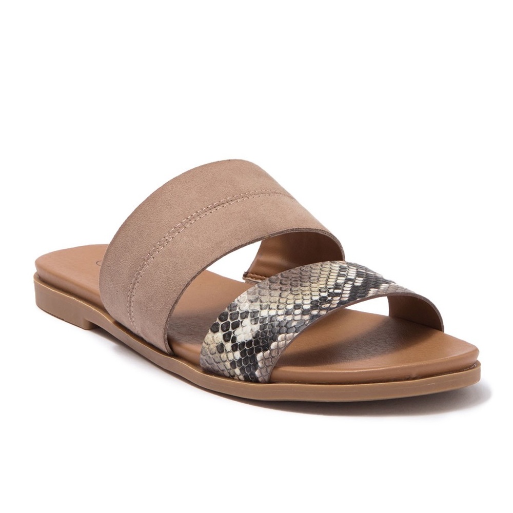 ☀️Abound Sandra Slip on Sandals